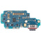Pour Samsung Galaxy S23 Ultra SM-S918U US Edition carte de port de charge d'origine